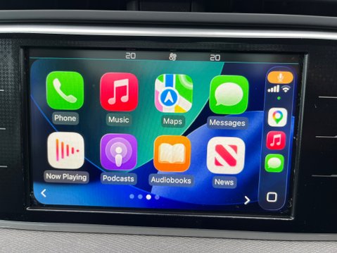 Citroen Grand C4 Spacetourer BLUEHDI FLAIR S/S 21