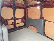 Ford Transit Connect 240 LIMITED TDCI 10