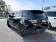 Land Rover Range Rover Sport 3.0 SDV6 HSE DYNAMIC 9
