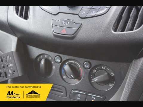 Ford Transit Connect 1.5 Transit Connect 220 47