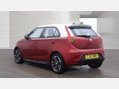 MG MG3 1.5 VTi-TECH 3Style+ Euro 6 (s/s) 5dr 4
