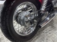 Honda CMX Rebel 2001 6k good running cruiser bike new MOT serviced 250cc 19