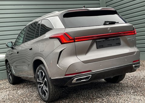 MG MGS9 1.5 T-GDI PHEV PREMIUM 15