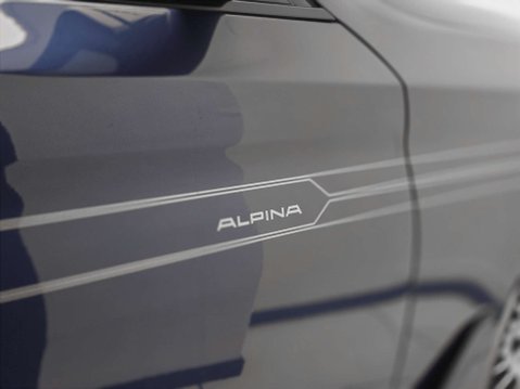 BMW Alpina 3.0d BiTurbo S Switchtronic AWD Euro 6 4dr 45