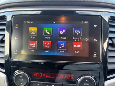 Mitsubishi L200 DI-D BARBARIAN DCB 27