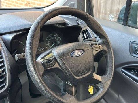 Ford Transit Connect 1.5 230 EcoBlue Trend Crew Van L2 Euro 6 (s/s) 6dr 31