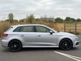 Audi A3 2.0 TDI S line Sportback S Tronic quattro Euro 6 (s/s) 5dr 4