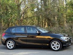 BMW 1 Series 1.5 116D SE Business 5dr 27