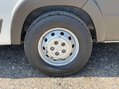 Citroen Relay 40 L4H2 17SEAT LIGHTWEIGHT MINIBUS NON-D1 with FULL MESH RAMP, A/C, CAMERA. 44