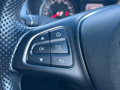 Mercedes-Benz X Class X350 D 4MATIC POWER 32