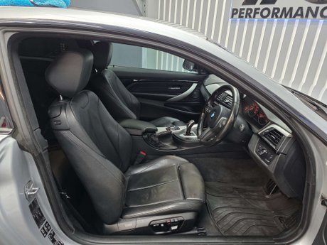 BMW 4 Series 3.0 435d M Sport Coupe 2dr Diesel Auto xDrive Euro 6 (s/s) (313 ps) 19