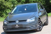 Volkswagen Golf 1.6 TDI Match DSG Euro 6 (s/s) 5dr