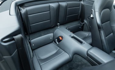 Porsche 911 Turbo S Cabriolet (991.2) 16