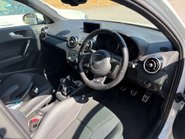 Audi A1 1.4 A1 Sportback TFSI S Line 5dr 4