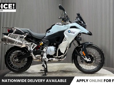 BMW F 850 GS SPORT 2019 30K STUNNING EXAMPLE LONG MOT WARRANTY