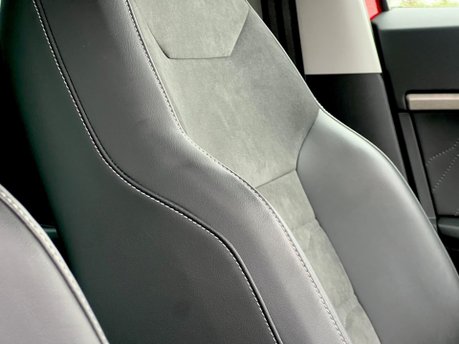 SEAT Ateca ECOTSI XPERIENCE 22