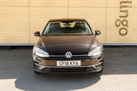 Volkswagen Golf SE NAVIGATION TSI BLUEMOTION TECHNOLOGY 5