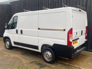 Peugeot Boxer BLUEHDI 333 L1H1 PROFESSIONAL P/V 18