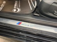 BMW M5 4.4 V8 DCT Euro 6 (s/s) 4dr 48