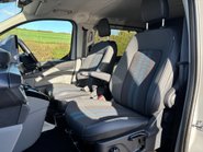 Ford Transit Custom 320 Sport L2H1 Duratec 11.8 kWh PHEV Dciv 3