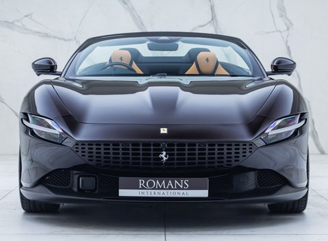 Ferrari Roma SPIDER 6