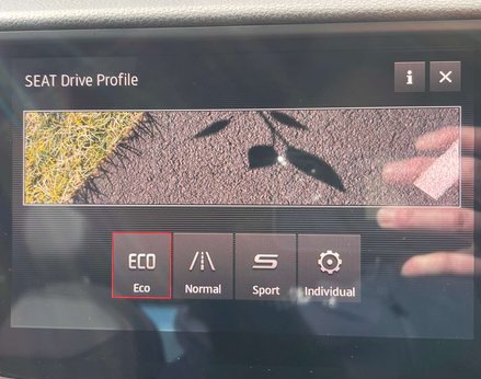 SEAT Arona 1.0 Arona FR Sport TSi Semi-Auto 5dr 37