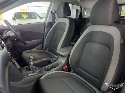 Hyundai KONA 1.0 T-GDi Premium Euro 6 (s/s) 5dr 30