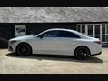 Mercedes-Benz CLA Class 1.3 CLA200 AMG Line Night Edition (Premium Plus) Coupe 7G-DCT Euro 6 (s/s) 8