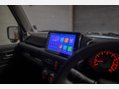Suzuki Jimny Sierra ALLGrip SUV 1.5 Euro 6 (101 ps) 25