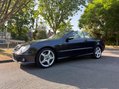 Mercedes-Benz CLK 3.0 CLK280 Sport Cabriolet 7G-Tronic 2dr 34
