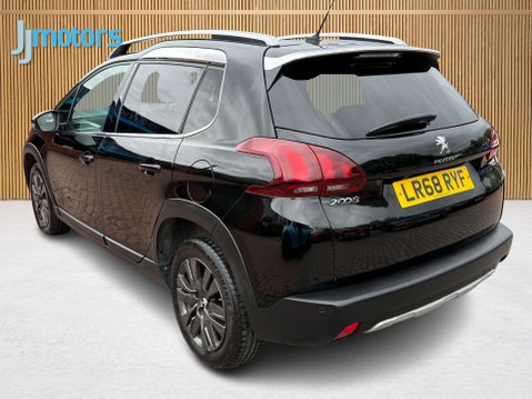 Peugeot 2008 1.2 PureTech Allure Premium SUV 5dr Petrol Manual Euro 6 (s/s) (82 ps) 12