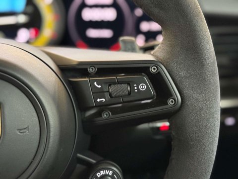 Porsche 911 3.7T 992 Turbo S Convertible 2dr Petrol PDK 4WD Euro 6 (s/s) (650 ps) 50