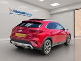 Kia Xceed 1.6 GDi 8.9kWh 4 DCT Euro 6 (s/s) 5dr 8