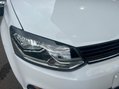 Volkswagen Polo 1.2 TSI BlueMotion Tech SE Euro 6 (s/s) 5dr 11