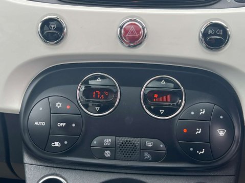 Fiat 500 1.0 500 Dolcevita + MHEV 3dr - NATIONAL DELIVERY* 53