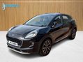 Ford Puma 1.0T EcoBoost MHEV Titanium SUV 5dr Petrol Manual Euro 6 (s/s) (125 ps) 30