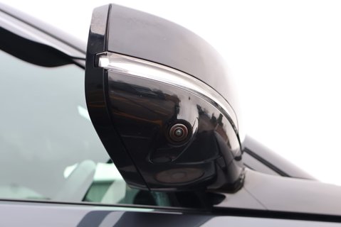 Land Rover Discovery COMMERCIAL DYNAMIC HSE HUGE FACTORY SPEC WITH ELECTRIC REAR LANDROVER SEATS 12