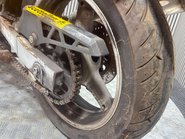 Suzuki GSX 1999 ALL COMPLETE 39K SPARES OR REPAIR PROJECT 600CC 15