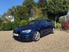 Audi A3 2.0 TDI S line Sportback quattro Euro 6 (s/s) 5dr