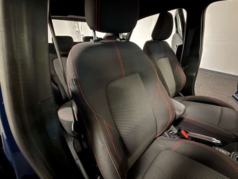 Ford Puma 1.0 Puma ST-Line MHEV 5dr 13