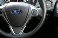 Ford Tourneo Courier TITANIUM 17