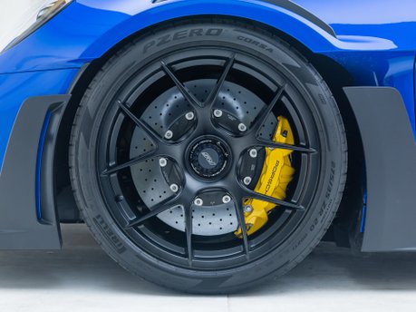 Porsche 911 GT3 RS (992)