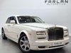 Rolls-Royce Phantom 6.7 V12 Saloon 4dr Petrol Auto Euro 5 (453 bhp)