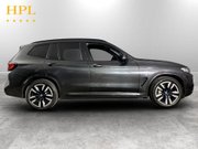 BMW Ix3 80kWh M Sport SUV 5dr Electric Auto (286 ps) 8