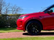 Land Rover Discovery Sport R-DYNAMIC HSE PHEV 17