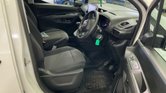 Fiat Doblo LWB L2H1 Low Roof Air Con EURO 6 9