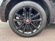 Jaguar E-Pace 2.0 D180 R-Dynamic HSE Auto AWD Euro 6 (s/s) 5dr 81