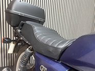 Kawasaki Z GT 550 1987 36K RUNNING PROJECT BIKE SPARES OR REPAIR 550CC 31