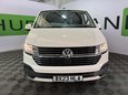 Volkswagen Transporter 2.0 Transporter T28 Highline TDI 5