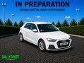 Audi A1 1.0 A1 Sportback 30 TFSI Sport 5dr 1
